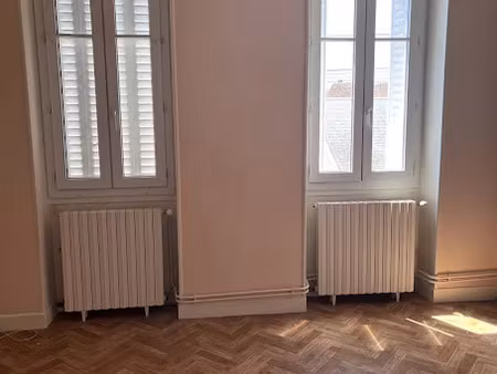 location appartement 3 pièces 50.7 m² à deols (36130)  500 €