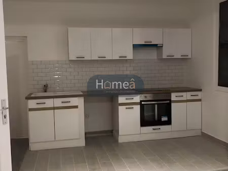 location appartement 2 pièces 59.97 m² à gaillefontaine (76870)  590 €