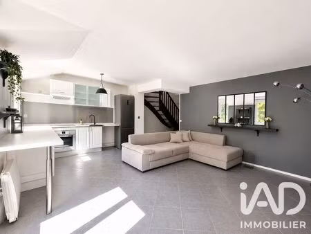 duplex à draveil (91210)