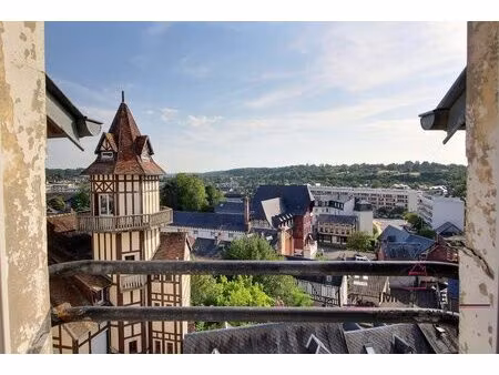 charmant studio renové