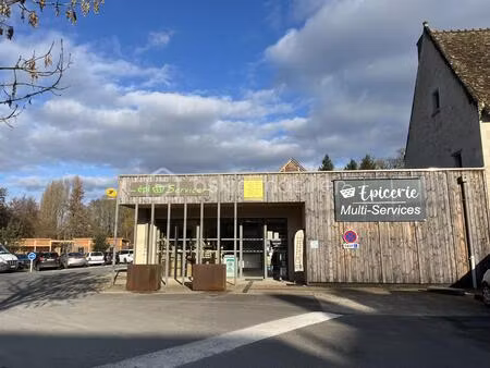 fonds de commerce à vallieres-les-grandes