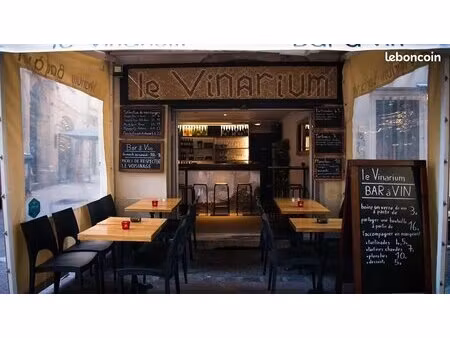 local commercial d'angle – ecusson montpellier