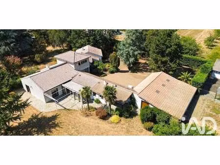 maison avec terrasse l’oie (85)