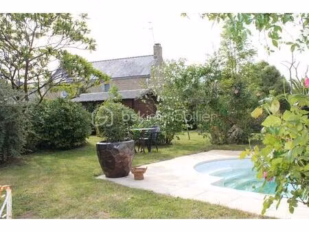 maison ancienne de 290 m² à erdeven