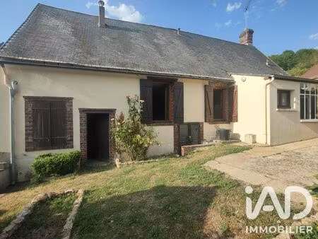 maison à gallardon (28320)