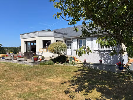 maison gratot en campagne et à 12 minutes de la mer