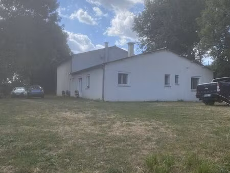 maison de campagne à le masnau-massuguiès (81530)
