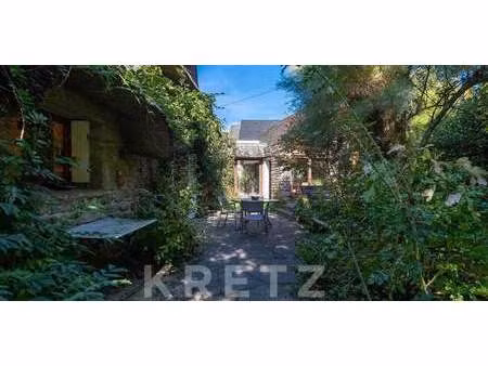 maison avec jardin et terrasse pont-aven (29)