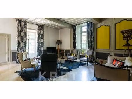 maison avec jardin et terrasse saint-didier (35)