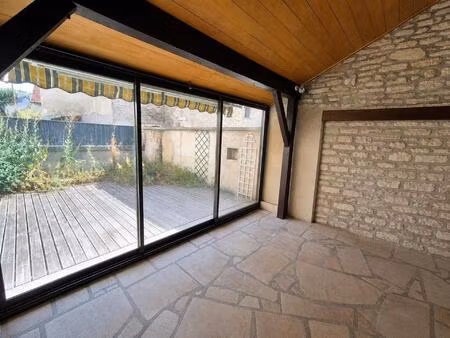 maison d'habitation