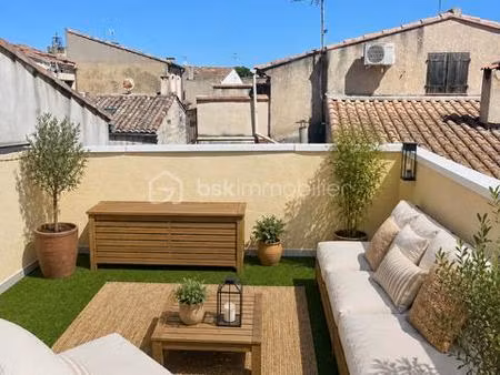 maison de 76 m² à lansargues