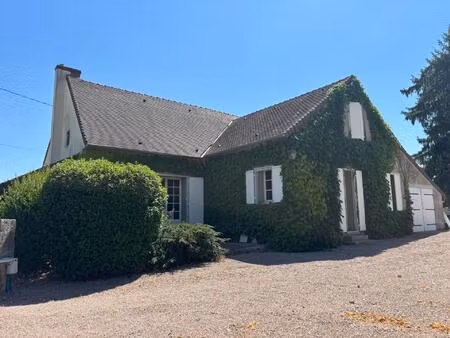 belle maison familiale