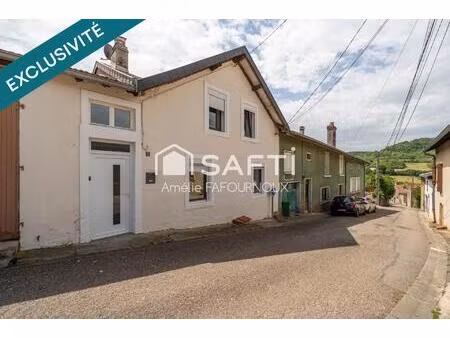 idéal premier achat !
