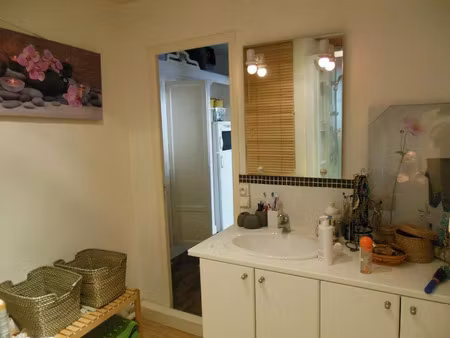location meublée appartement 2 pièces 48 m² à montpellier (34000)  700 €