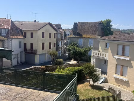 vente appartement salies de bearn  63m² 3 pièces 143 000€ pyrénées-atlantiques