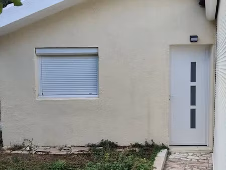 location meublée appartement 1 pièce 15 m² à vaires-sur-marne (77360)  750 €