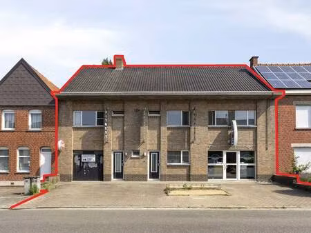 bien professionnel à vendre à gullegem € 569.000 (lq6th) - dewaele business - kortrijk | z
