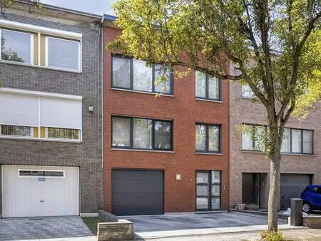 maison à vendre à borsbeek € 485.000 (lq6tc) - dewaele - deurne | zimmo