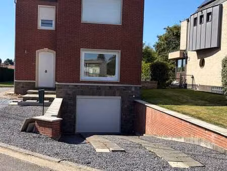 magnifique maison récemment rénovée