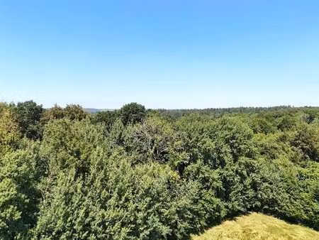 très belle propriété foncière