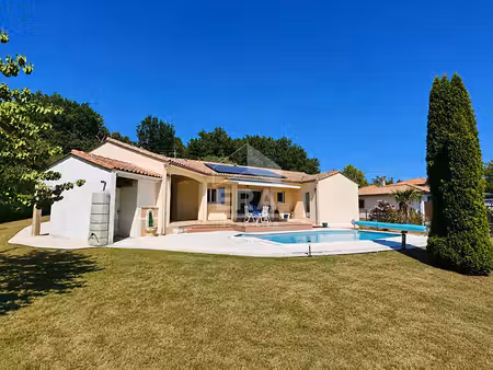 maison 5 pièces 144 m² à vendre / acheter saint-brice 16100 ? | era immobilier