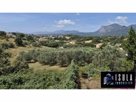 maison de prestige de 205 m2 en vente peri  corse