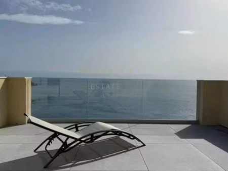 villa de 6 pièces de luxe en location roquebrune-cap-martin  france