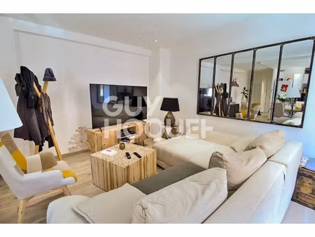 location appartement 2 pièces 52 m² à ajaccio (20000)  702 €