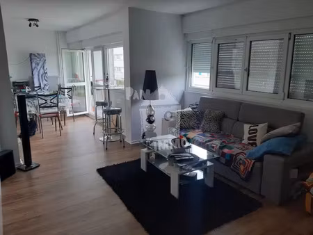 location appartement 5 pièces 88 m² à blenod-les-pont-a-mousson (54700)  790 €