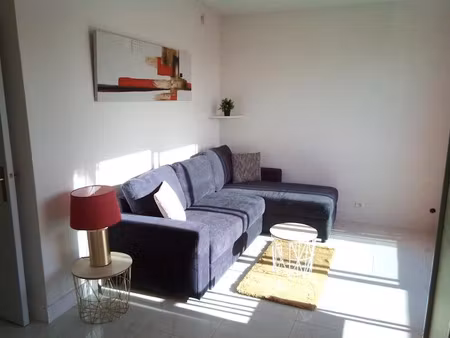 location meublée appartement 1 pièce 26 m² à montpellier (34000)  685 €