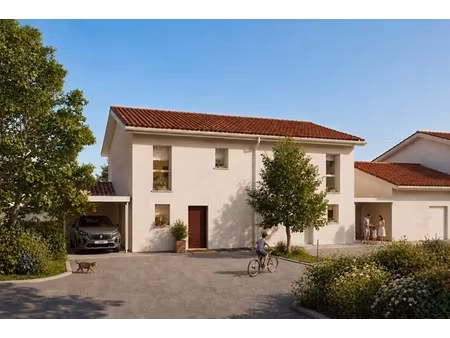 annonce immobilier neuf à vendre