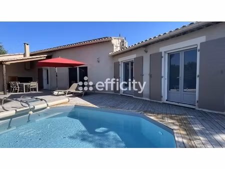 maison 5 pièces - 123 m²