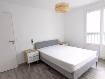 location meublée appartement 2 pièces 47 m² à houilles (78800)  1 200 €