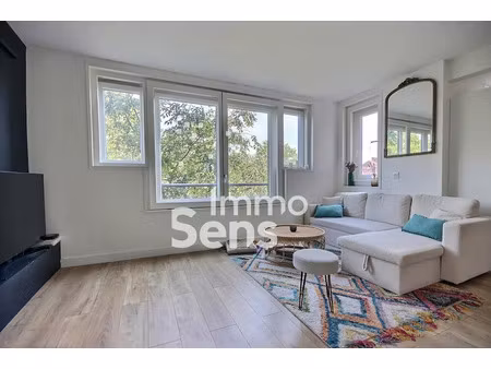 location appartement 3 pièces 69.76 m² à marcq-en-baroeul (59700)  1 220 €