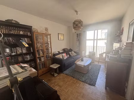 location appartement 2 pièces 39 m² à montrouge (92120)  1 250 €