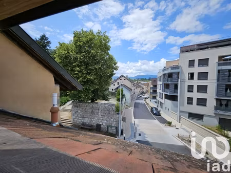 vente duplex 4 pièces