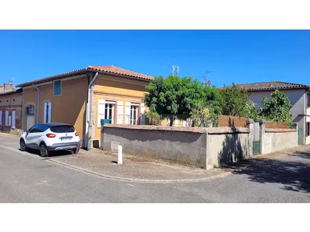 location maison 4 pièces 100 m² à plaisance-du-touch (31830)  1 130 €