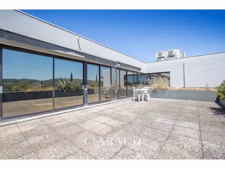location locaux professionnels 0 pièces 47 m² à aix-en-provence (13090)  1 366 €