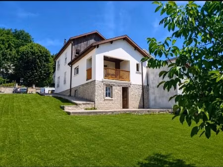 en vente maison jumelée 135 m² – 189 000 € |neufchâteau
