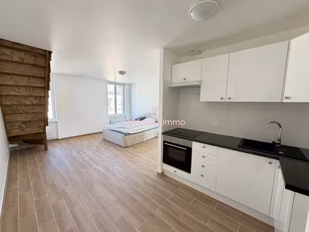 location appartement 3 pièces 45 m² à ladon (45270)  550 €