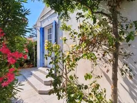 vente maison à châtelaillon-plage (17340) : à vendre / 70m² châtelaillon-plage