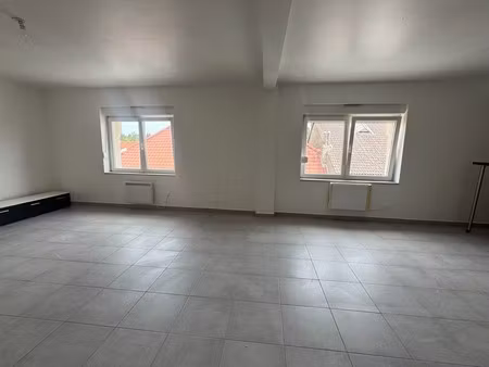 dpt moselle (57)  à louer boulay moselle appartement f3