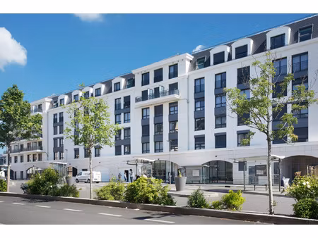 investissement en residence étudiante