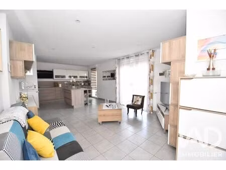 appartement à roques (31120)