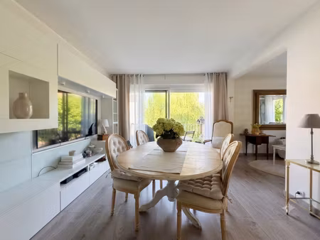 appartement 68 m2 - 2 chambres
