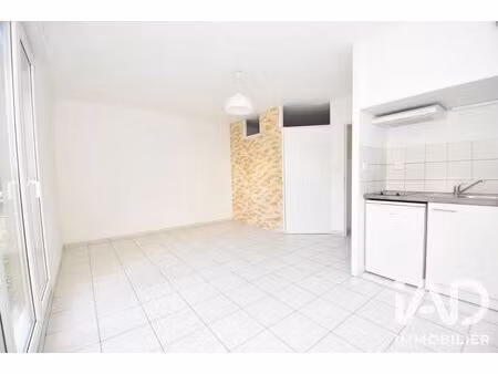 appartement à toulouse (31200)