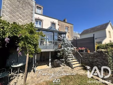 maison à cherbourg-en-cotentin (50120)