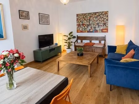 maison à nantes (44200)