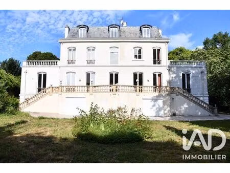 maison à saint-brice-sous-forêt (95350)