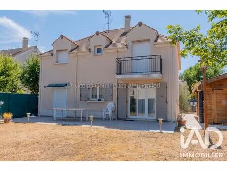 maison à vigneux-sur-seine (91270)